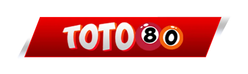 Logo Toto80